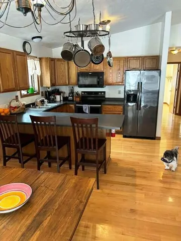 $375,000 | 1105 McCoy Park Road, Fort Atkinson, WI 53538