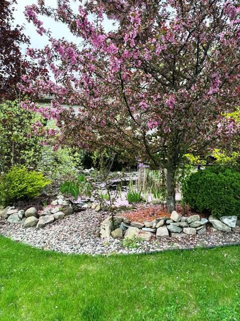 1105 McCoy Park Road Fort Atkinson, WI 53538 - Photo 9 of 24 Pond