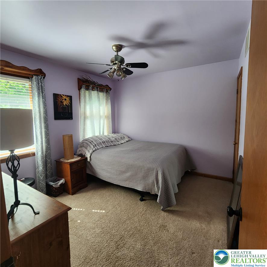 341 Stone Mountain Road Lehighton, PA 18235 - Photo 36 of 52 Bedroom #3