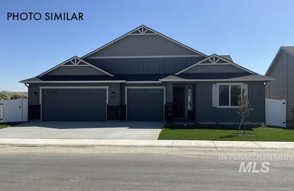 $559,999 | 3130 Cypress Pt Avenue, Payette, ID 83661