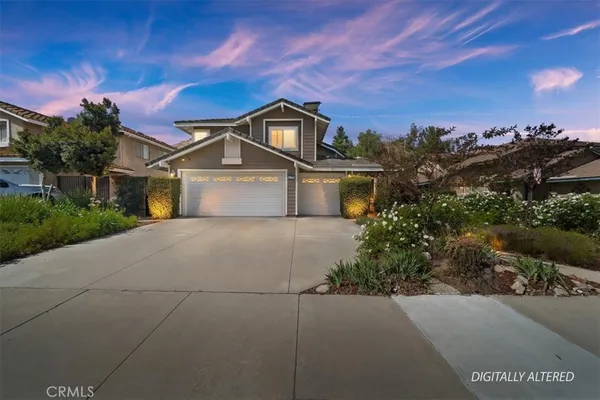 $929,900 | 16701 Lake Knoll Parkway, Riverside, CA 92503
