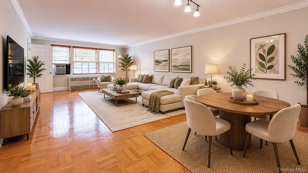 $3,500 | 69-45 108th Street, Unit 3F | Forest Hills