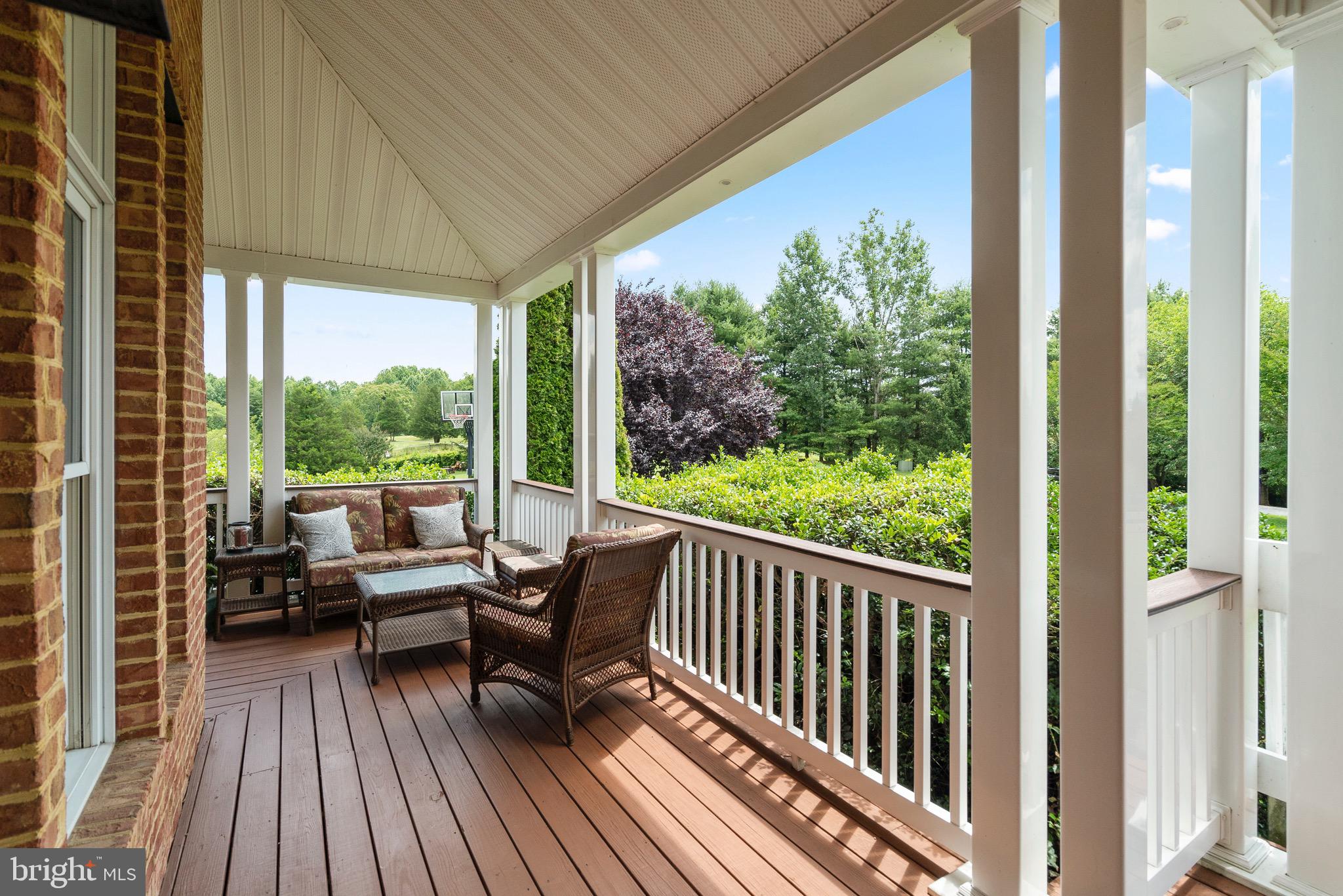 9674 Ridge View Drive Marshall, VA 20115 - Photo 29 of 42