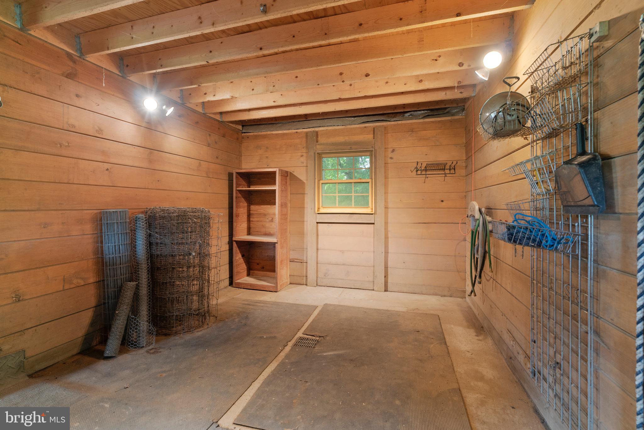 9674 Ridge View Drive Marshall, VA 20115 - Photo 31 of 42