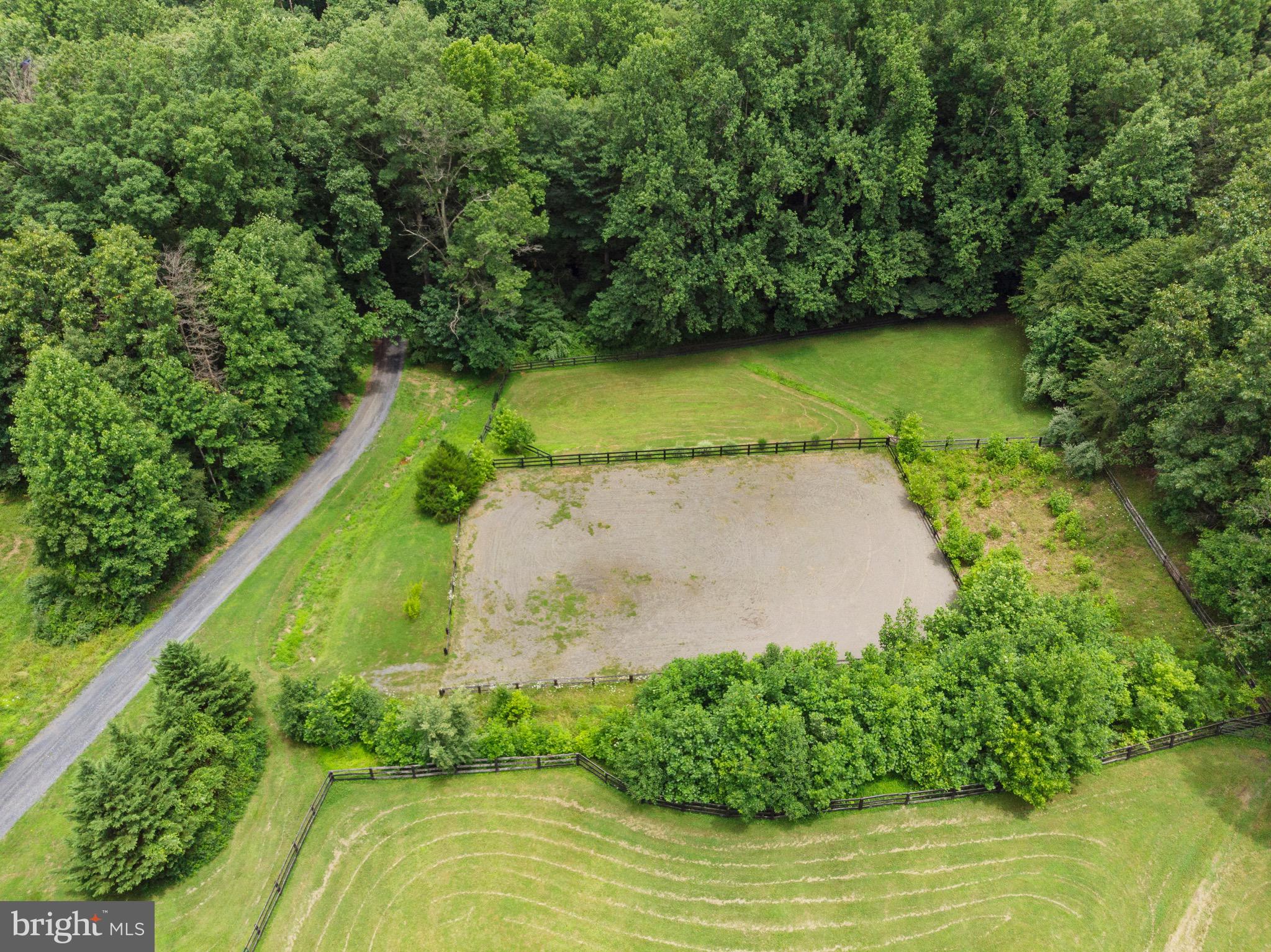 9674 Ridge View Drive Marshall, VA 20115 - Photo 40 of 42