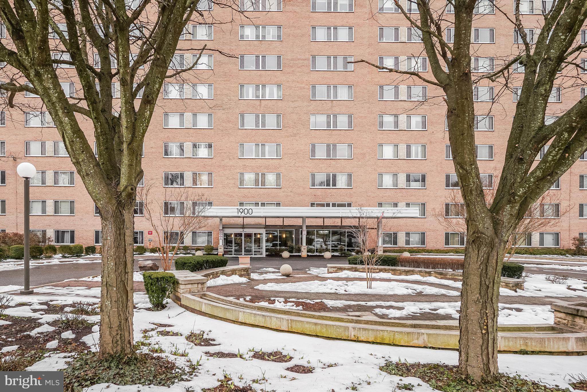 1900 Lyttonsville Road, Unit 1003 Silver Spring, MD 20910 - Photo 25 of 47 Gallery Image 25