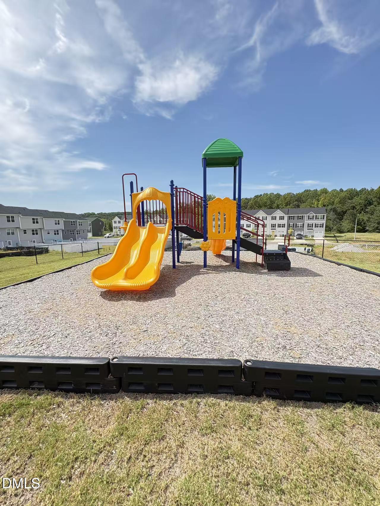 733 Haystack View Road Raleigh, NC 27603 - Photo 23 of 26 Playground