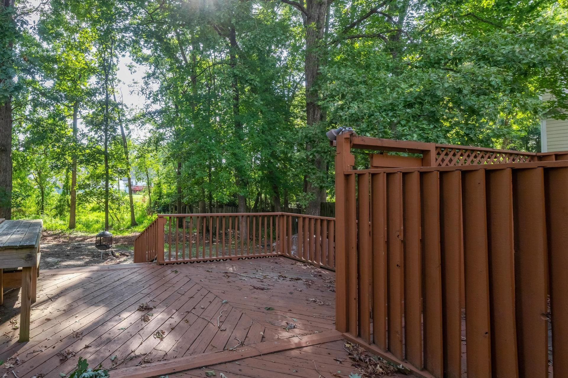 1700 Netherfield Lane Raleigh, NC 27610 - Photo 32 of 34 Photo 33