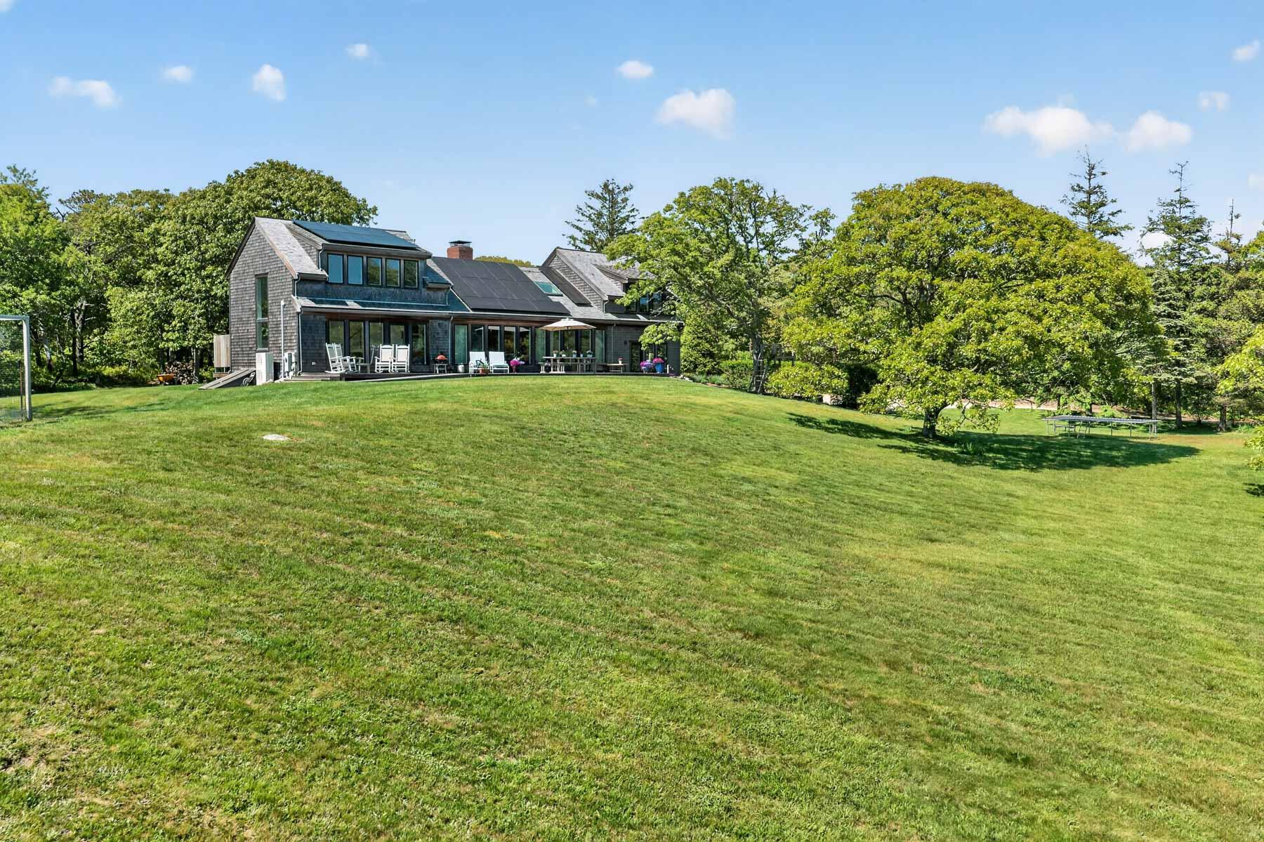61 Stonewall Road Chilmark, MA 02535 - Photo 2 of 55 61 Stonewall Rd-0035LOW RES034