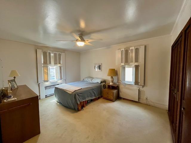 2955 Avenue P Brooklyn, NY 11229 - Photo 18 of 22 a spacious bedroom with a bed and wooden floor