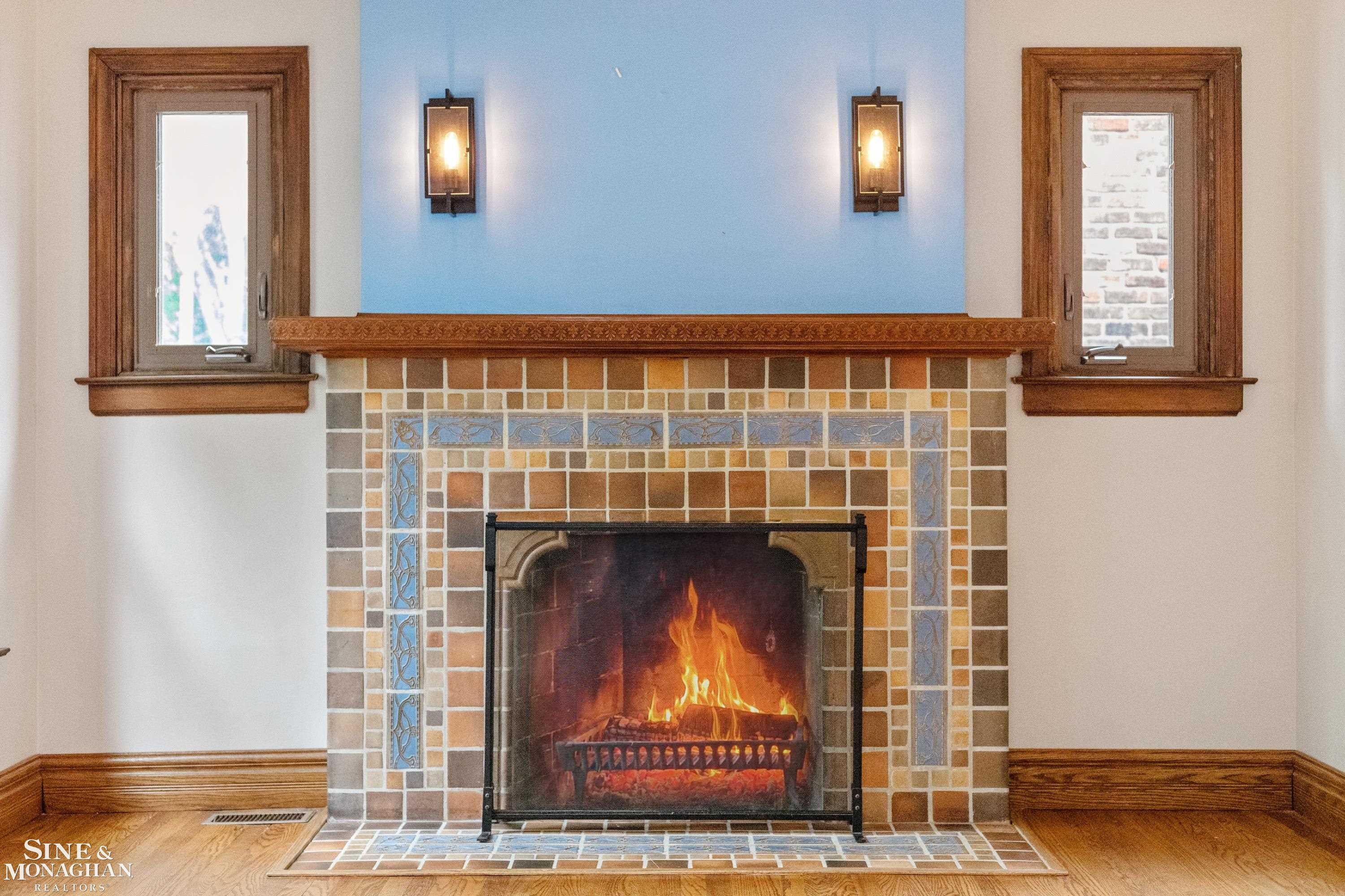 428 Cloverly Road Grosse Pointe Farms, MI 48236 - Photo 5 of 55 Gallery Image 5