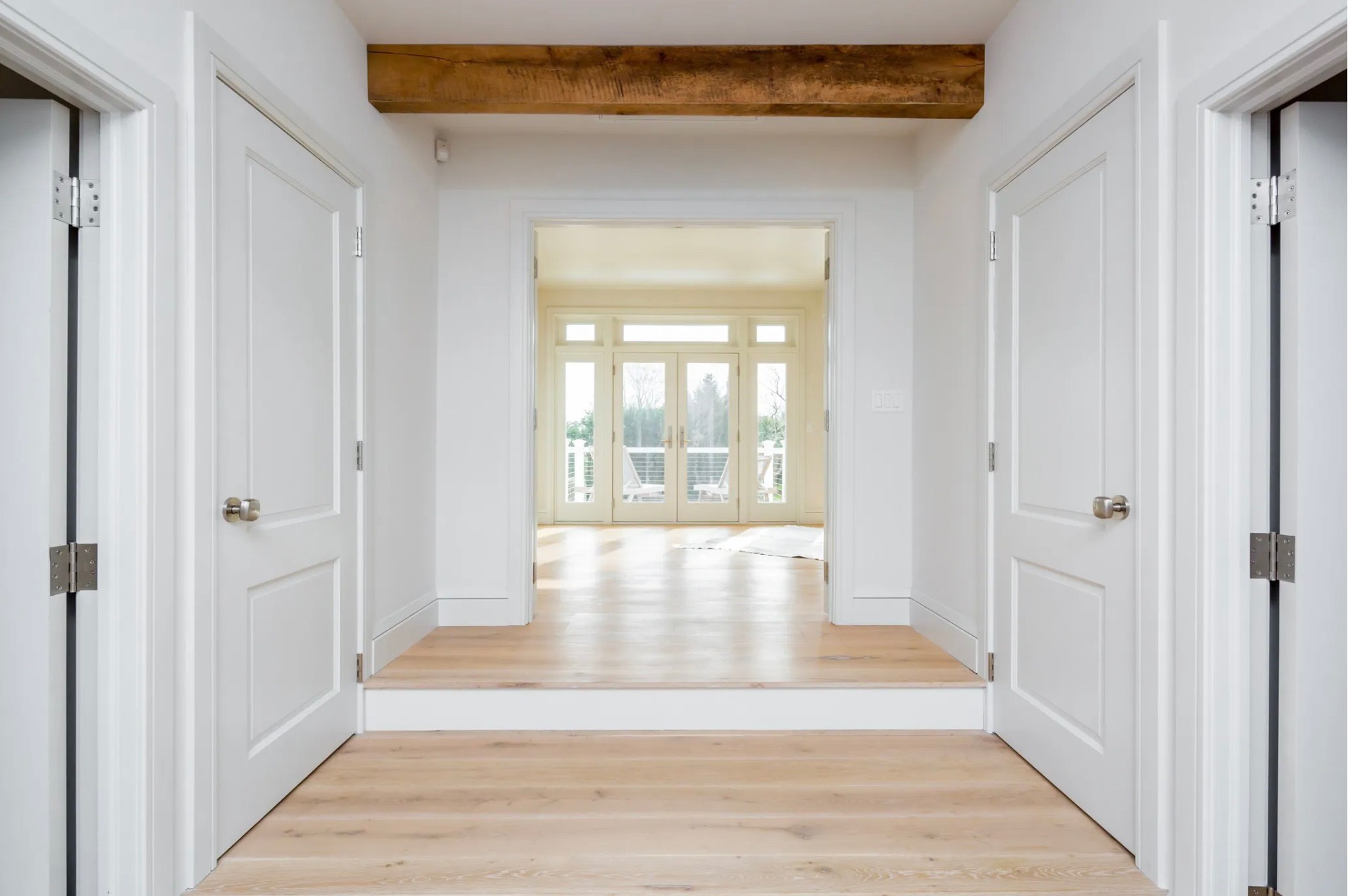 198 Herrick Road Southampton, NY 11968 - Photo 14 of 23 a view of an entryway of a house