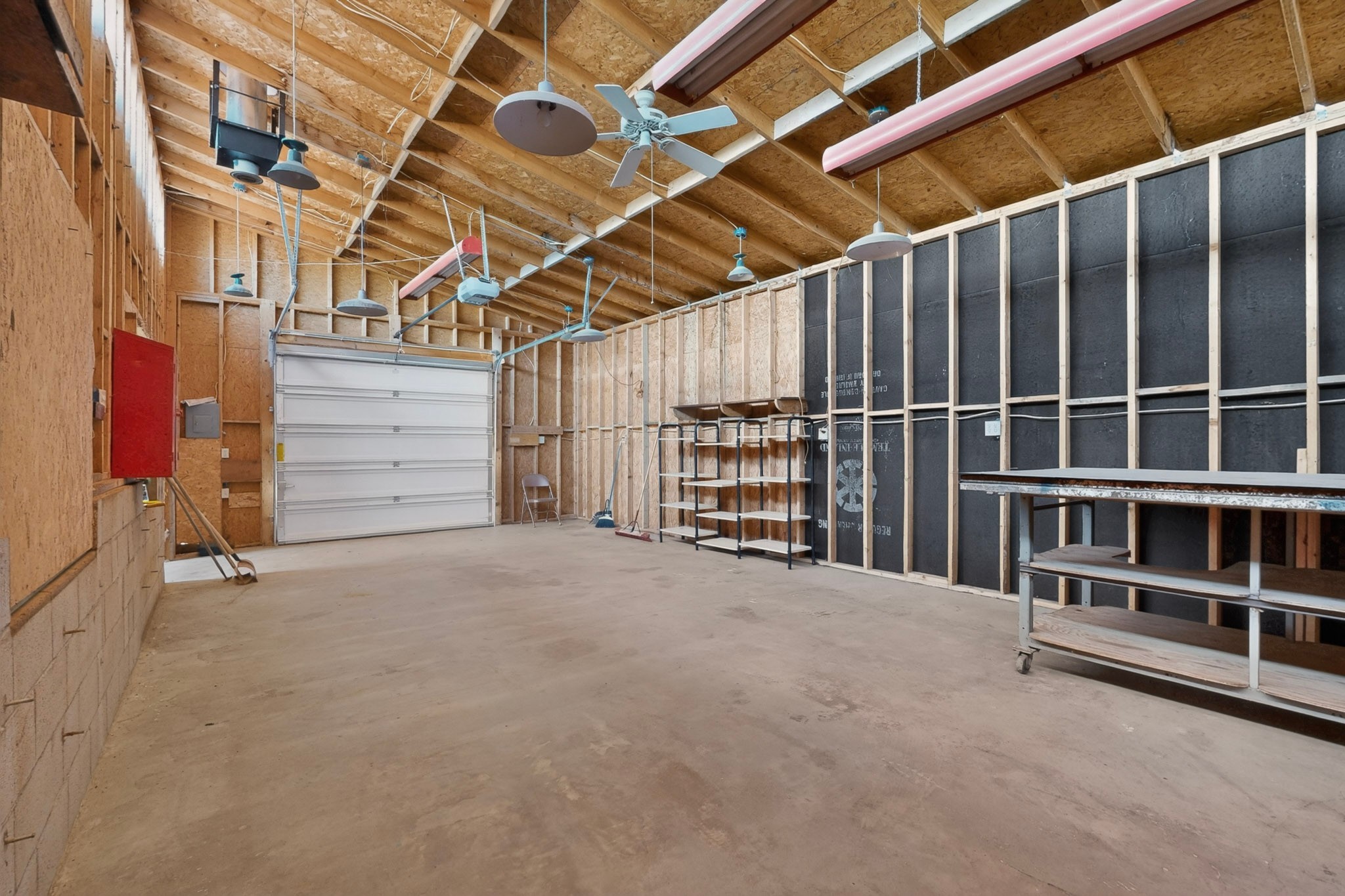 2 Toltec Road Santa Fe, NM 87505 - Photo 47 of 49