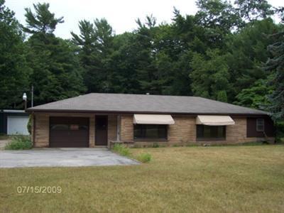 4394 Nestrom Road Whitehall, MI 49461 - Photo 1 of 7 Primary Photo