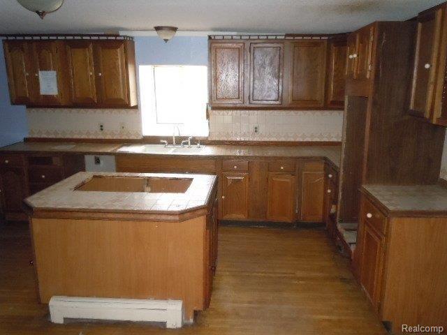 465 North Cemetery Road Deford, MI 48729 - Photo 5 of 11 262-168454 - Kitchen 2