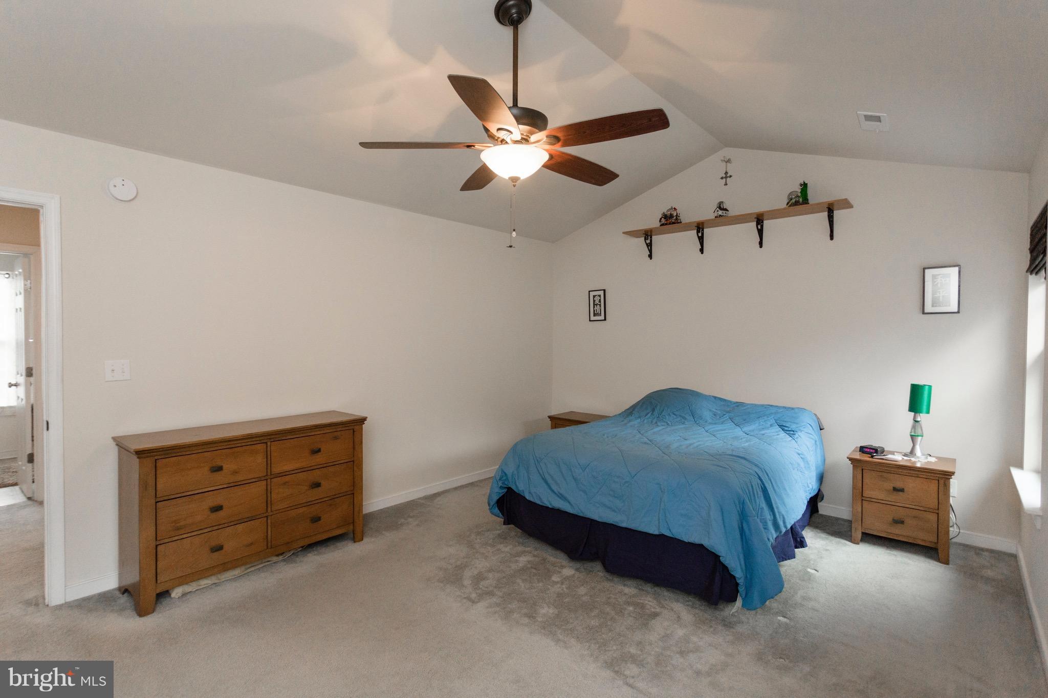 327 Roni Lane Louisa, VA 23093 - Photo 16 of 30 Bedroom (Master)
