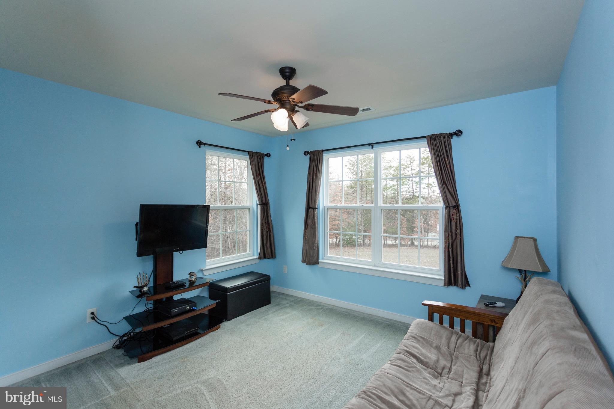 327 Roni Lane Louisa, VA 23093 - Photo 26 of 30 Bedroom