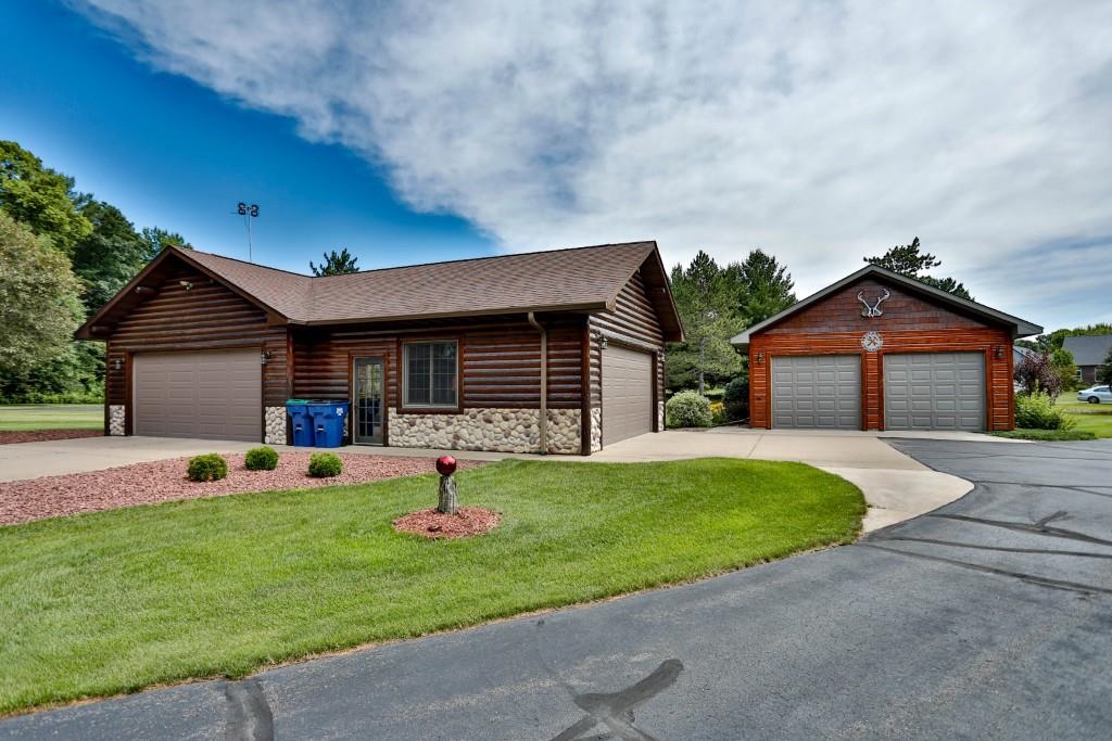 201670 Hidden Cove Lane Mosinee, WI 54455 - Photo 6 of 60
