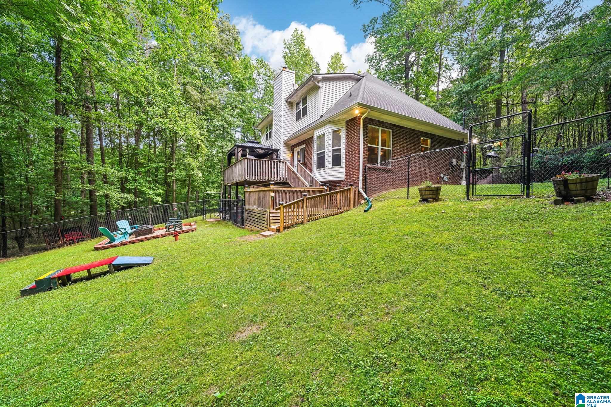8526 Scenic Ridge Drive Pinson, AL 35126 - Photo 40 of 48