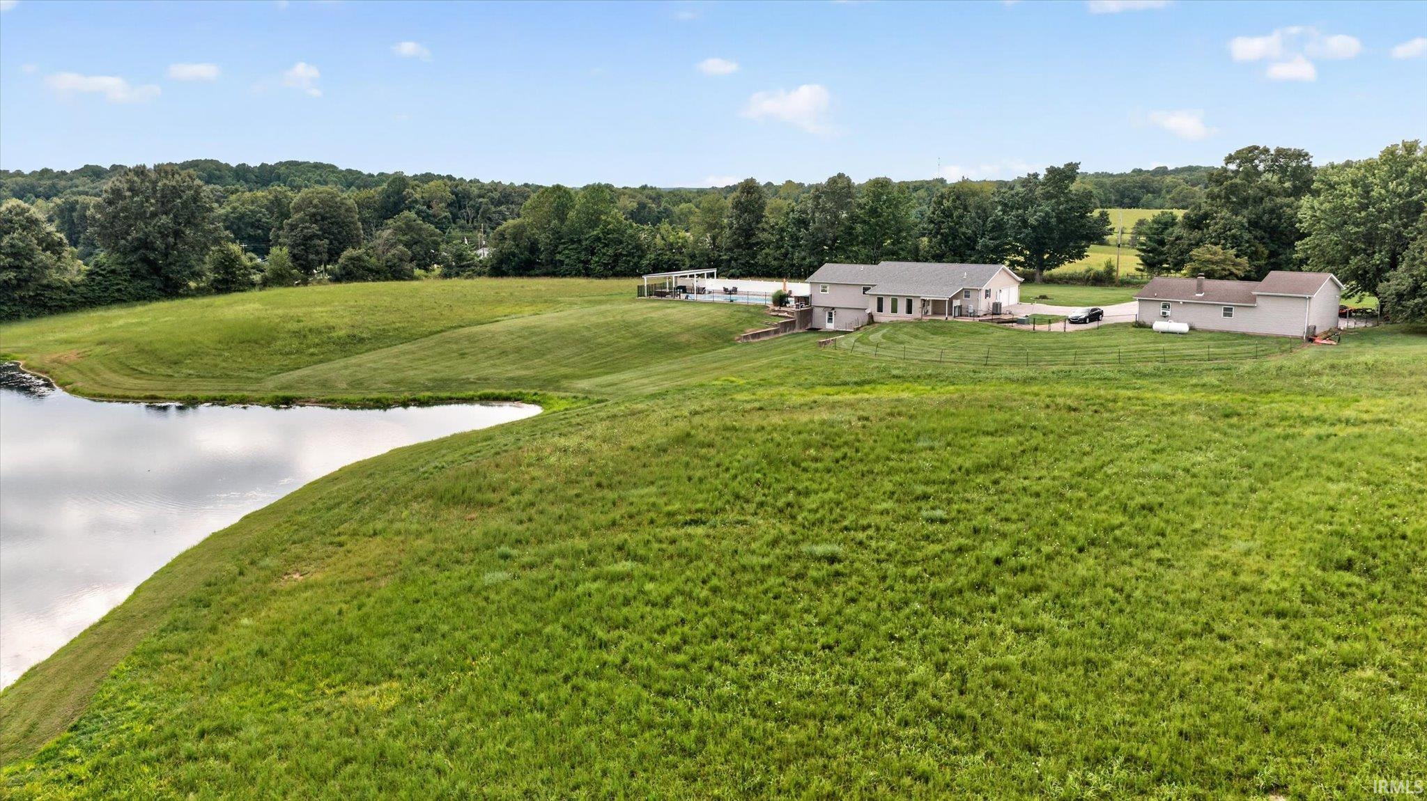 2108 East Antioch Road Bloomfield, IN 47424 - Photo 48 of 48 Gallery Image 48