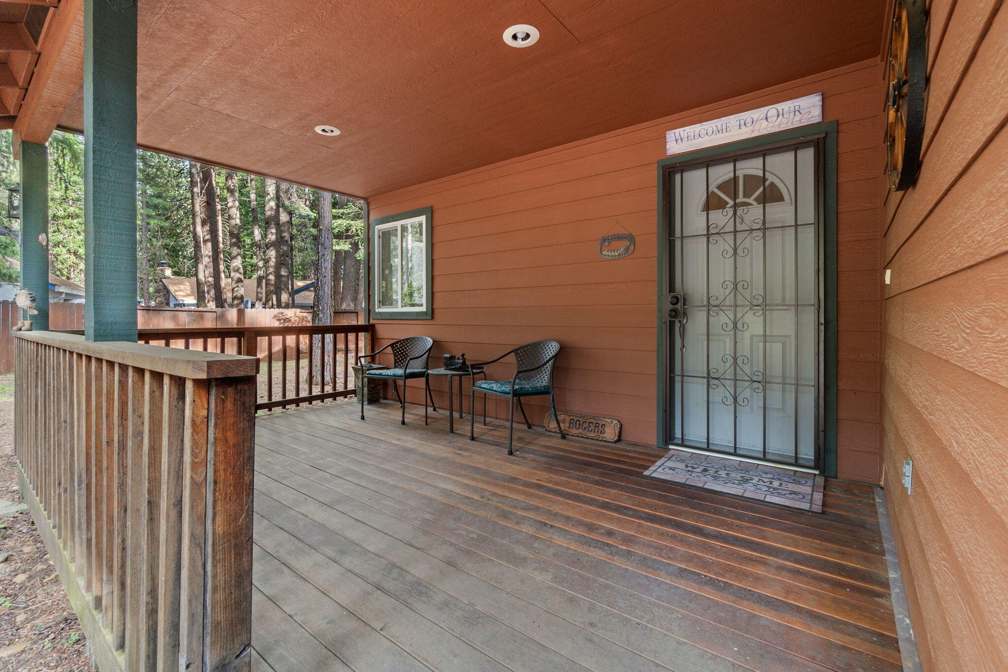 9477 Mountain Meadow Road Shingletown, CA 96088 - Photo 2 of 22 HOME