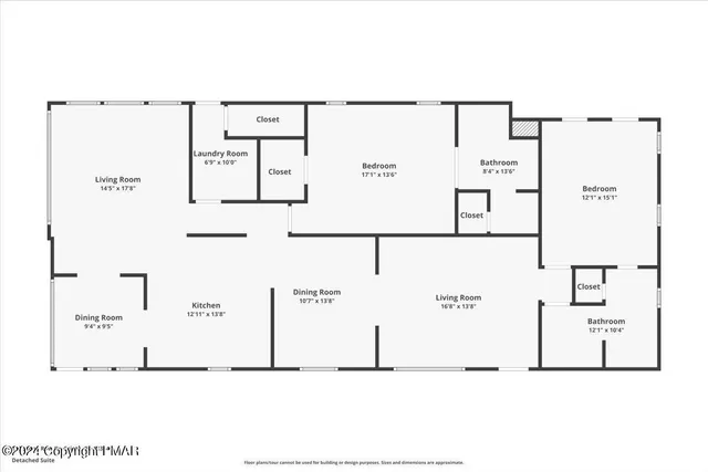 $725,000 | 219 Stone Row Drive, Sciota, PA 18354