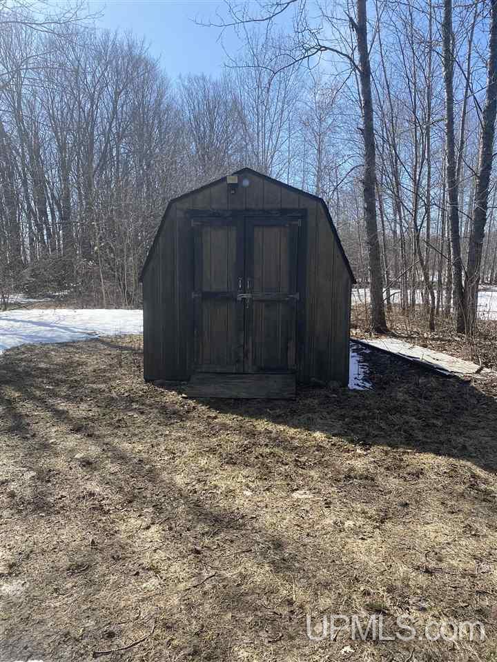 Tbd Tbd Gibbs Road Eben Junction, MI 49825 - Photo 9 of 11