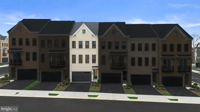 $913,895 | 23021 Blue Eagle Terrace, Ashburn, VA 20148