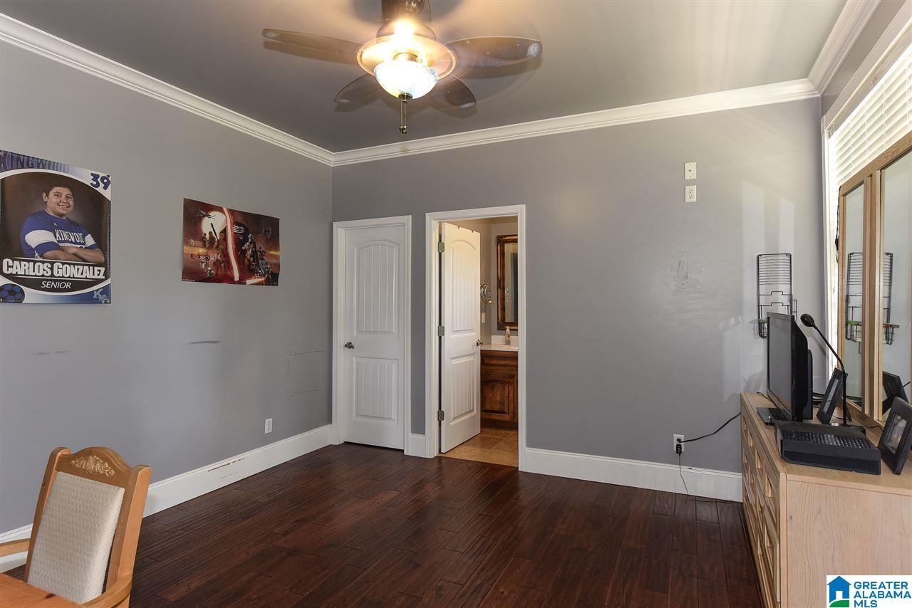253 Fox Valley Farms Road Alabaster, AL 35114 - Photo 33 of 50