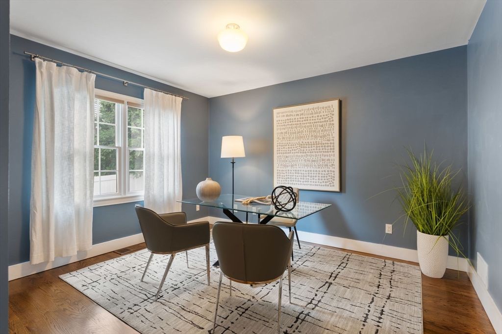 94 Cynthia Road Needham, MA 02494 - Photo 19 of 41 Gallery Image 19