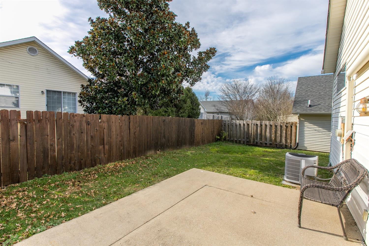 346 Retrac Road Lexington, KY 40503 - Photo 31 of 31 Photo 31