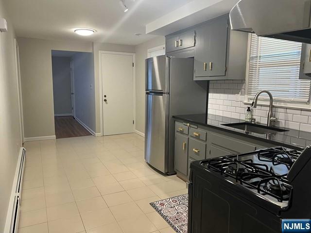 316 Hamilton Street, Unit 2 Harrison, NJ 07029 - Photo 3 of 11