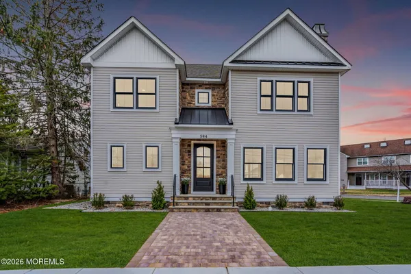 $759,000 | 564 Michigan Avenue, Brick, NJ 08724