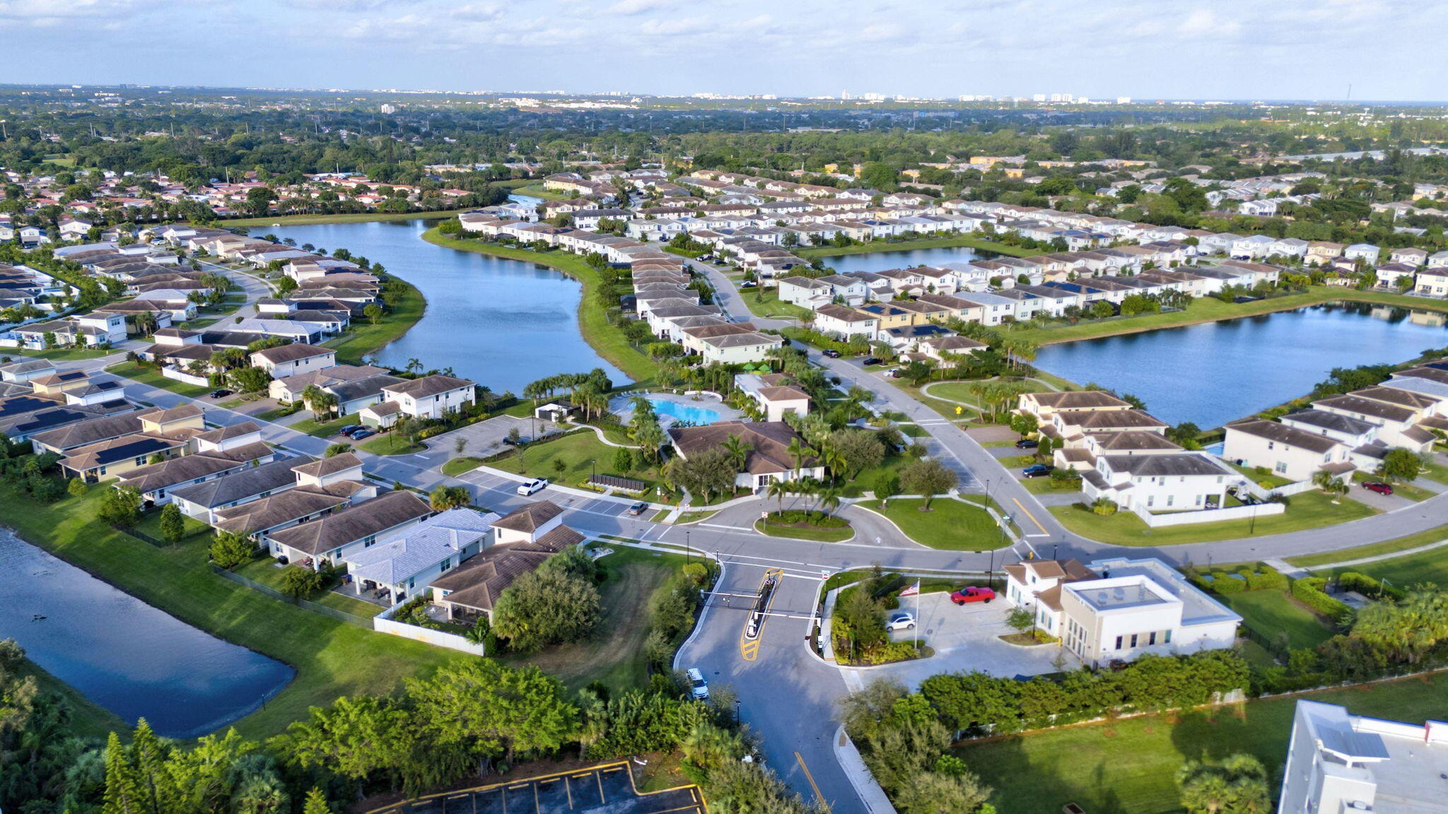 4206 Rosa Drive Deerfield Beach, FL 33064 - Photo 51 of 51 76-web-or-mls-DJI_20241114160120_0852_D_