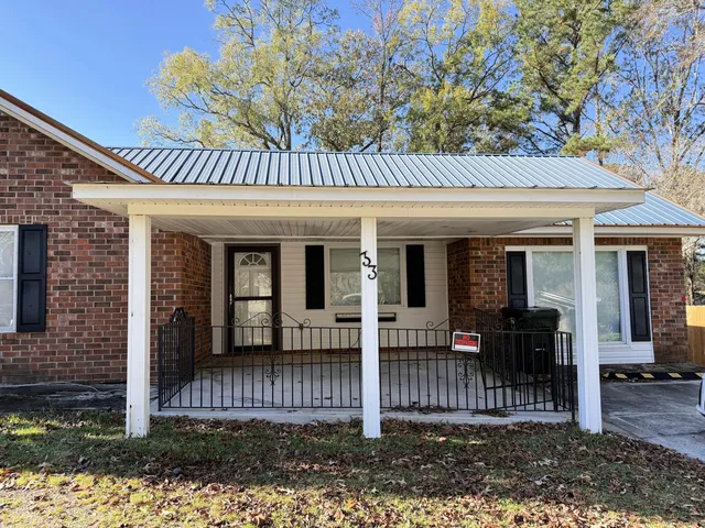 $260,000 | 33 Delaware Road, Goose Creek, SC 29445