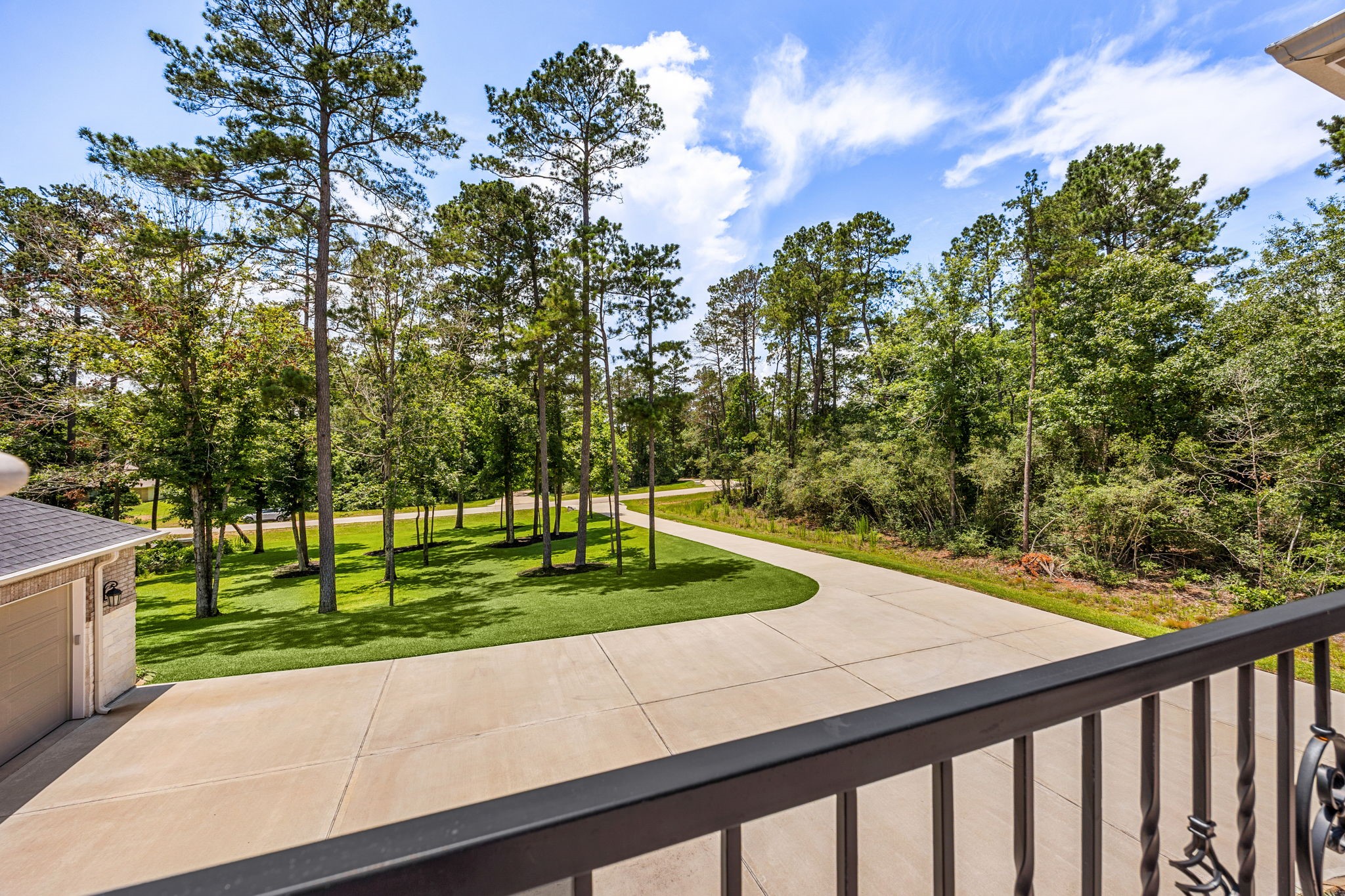 15736 Republic Ranch Road North Willis, TX 77378 - Photo 30 of 49