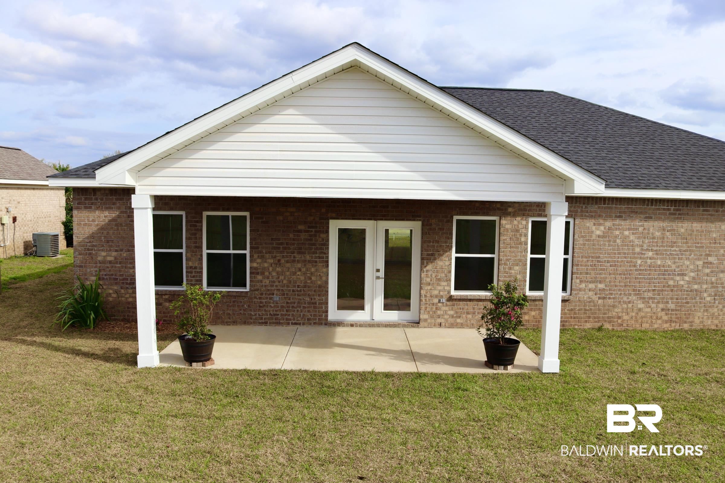 8825 Milners Court Foley, AL 36535 - Photo 36 of 47