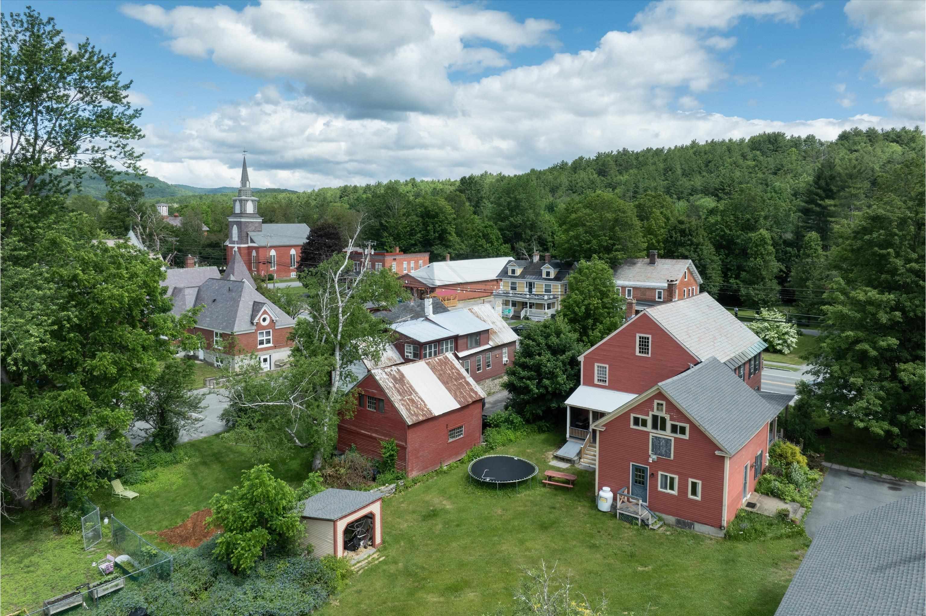 81 Main Street Chester, VT 05143 - Photo 50 of 58