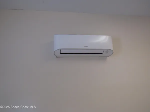 a view of a storage & utility room