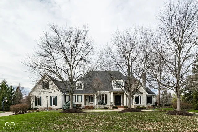 $2,500,000 | 1140 Laurelwood, Carmel, IN 46032