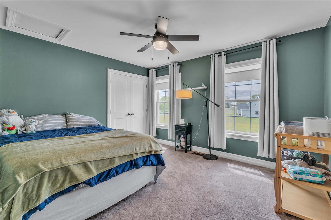6217 Mast Road Dexter, MI 48130 - Photo 42 of 68