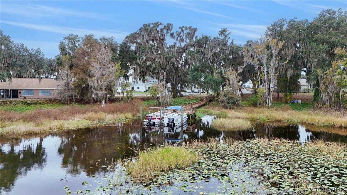 928 Pritchard Island Road Inverness, FL 34450 - Photo 51 of 57