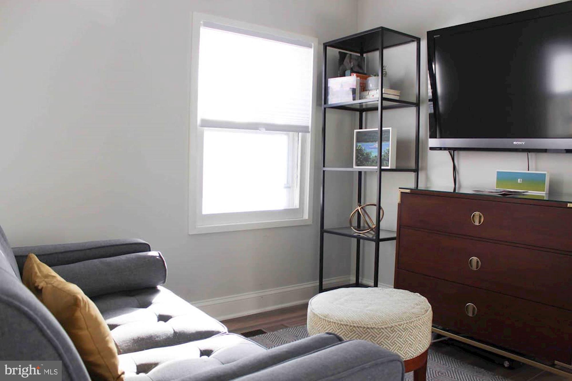 1610 Q Street Northwest Washington, DC 20009 - Photo 33 of 42 Studio Carriage House