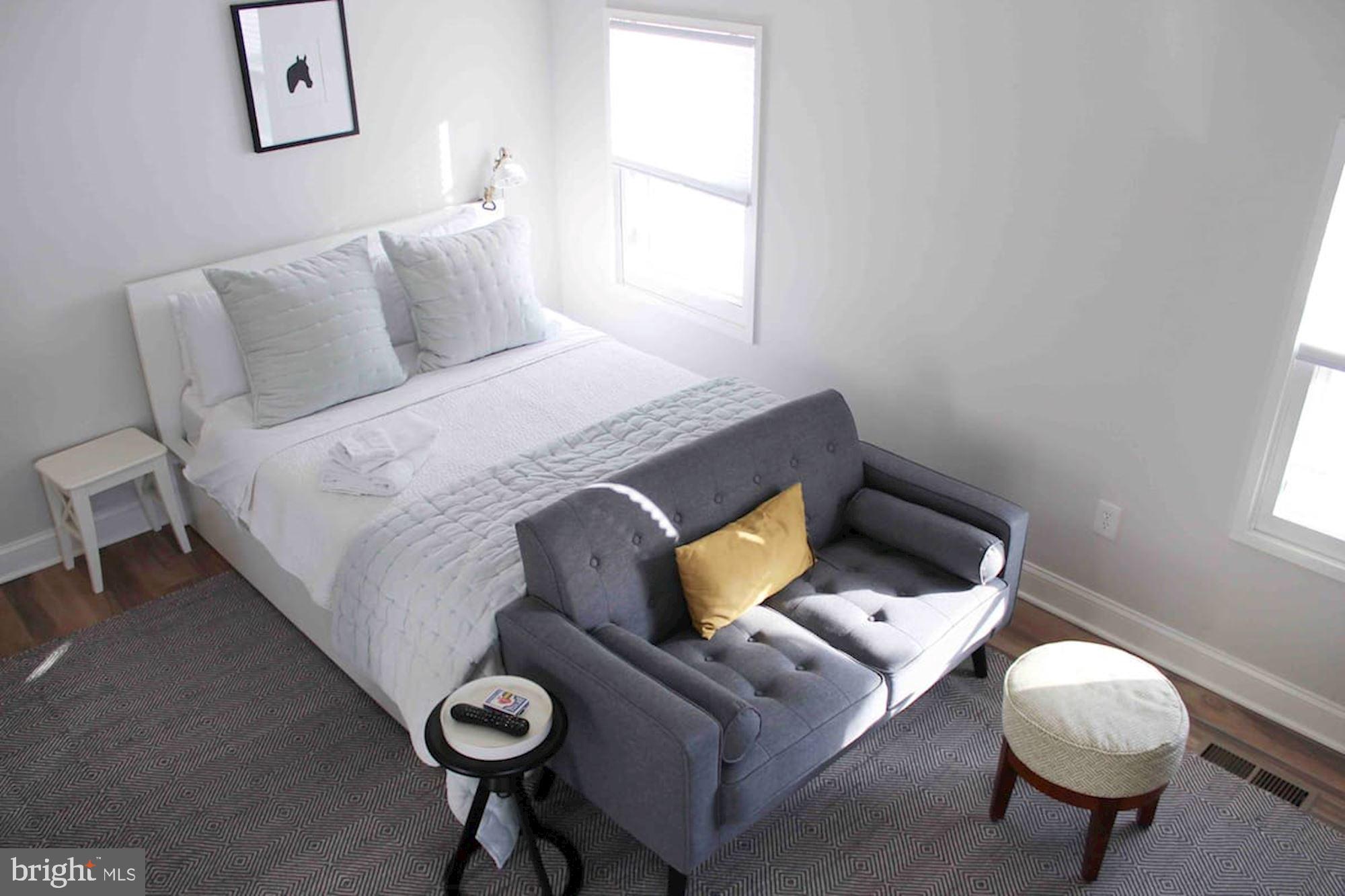 1610 Q Street Northwest Washington, DC 20009 - Photo 34 of 42 Studio Carriage House