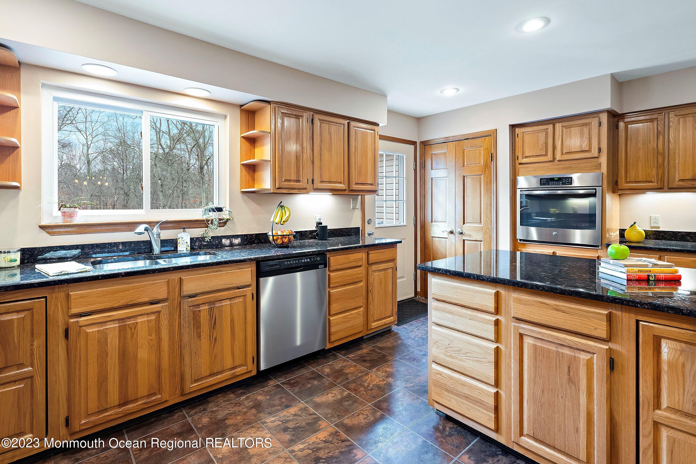 310 Easy Street Howell, NJ 07731 - Photo 15 of 45 18-Kitchen 1E