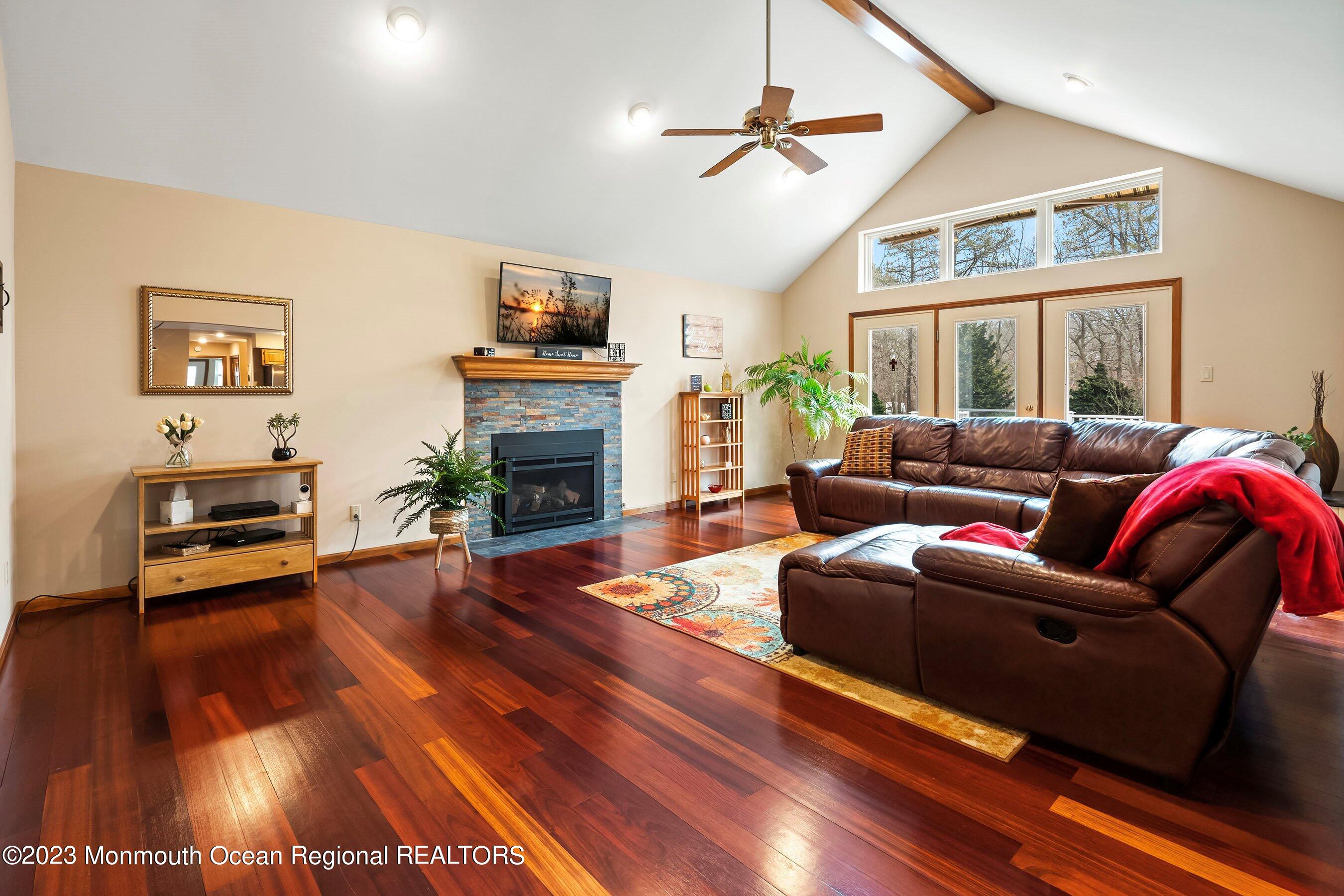 310 Easy Street Howell, NJ 07731 - Photo 17 of 45 20-Family with TV SCREEN OPTION