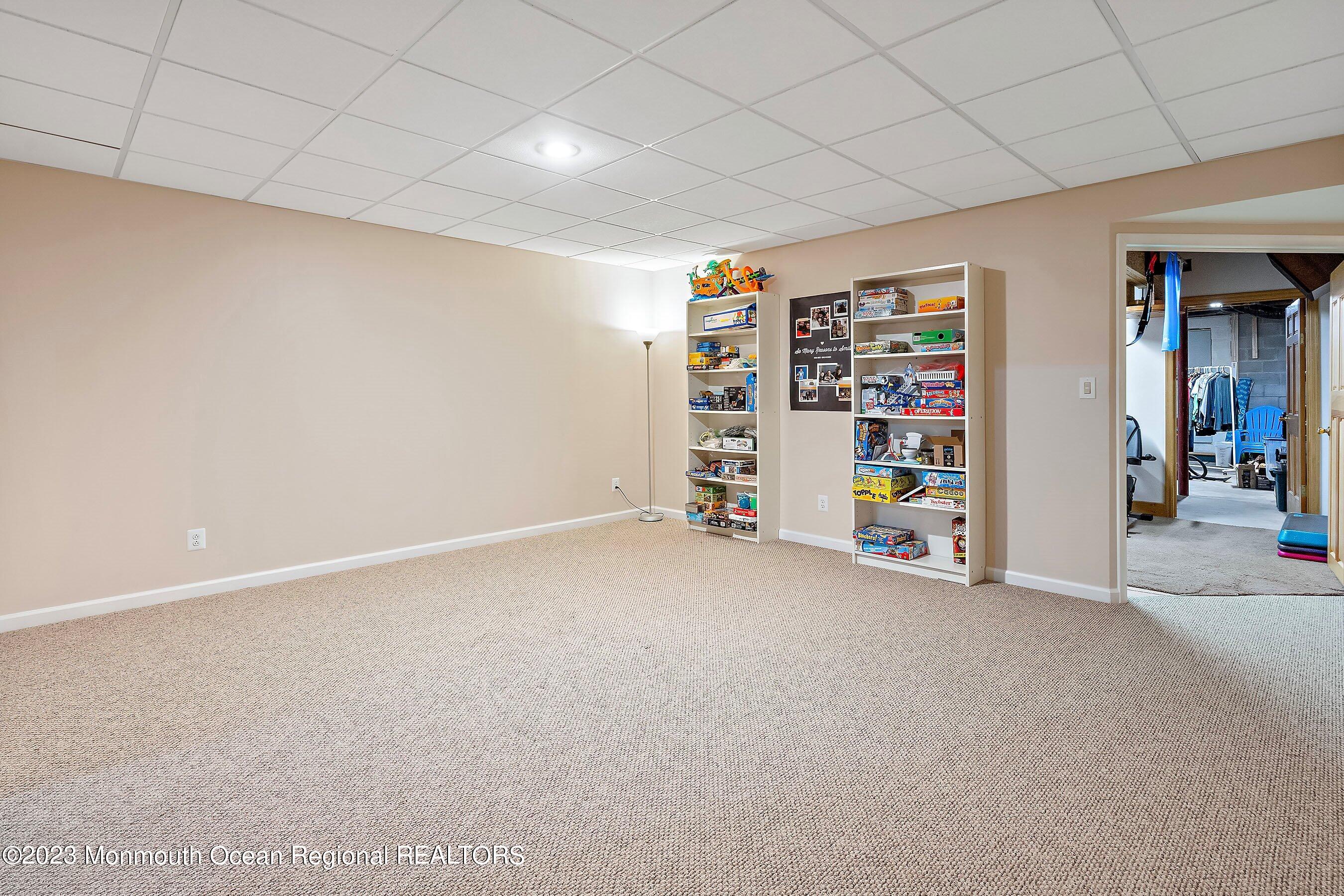 310 Easy Street Howell, NJ 07731 - Photo 25 of 45 a view of room with closet