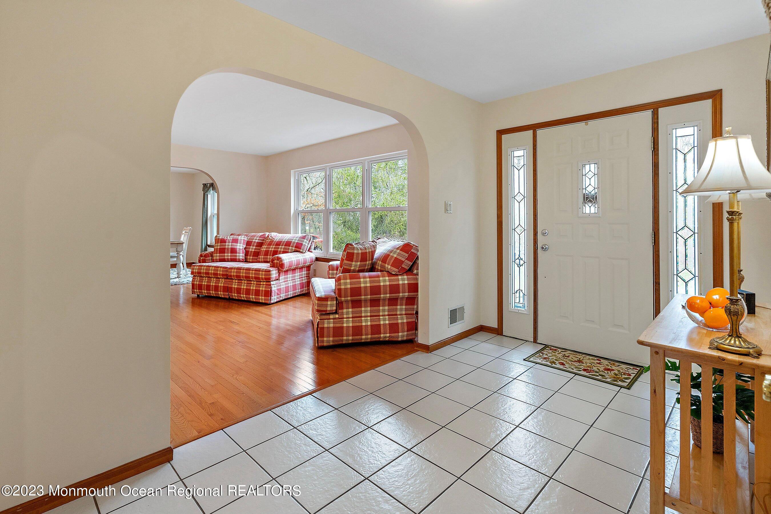 310 Easy Street Howell, NJ 07731 - Photo 6 of 45 a room with furniture and a window