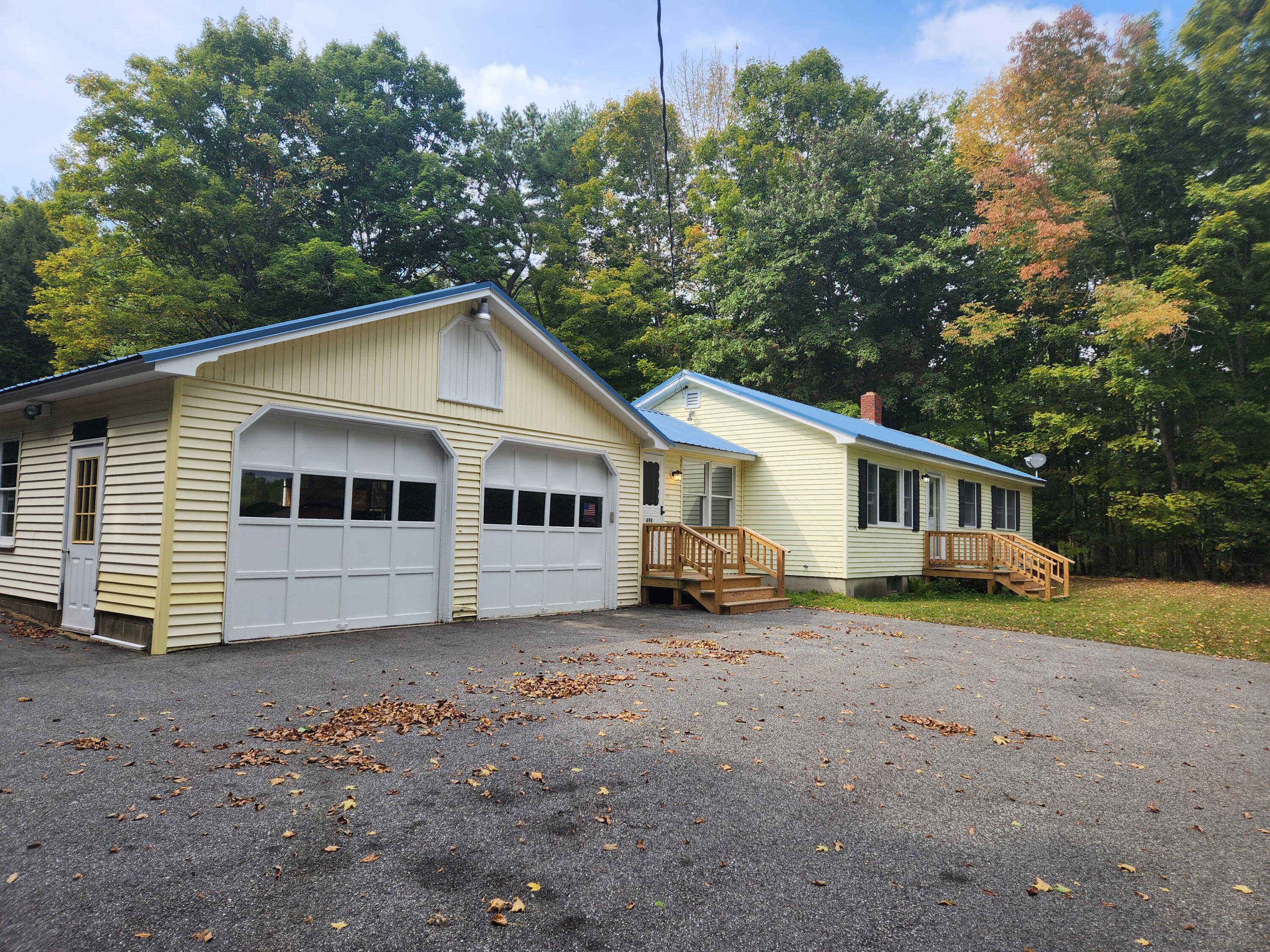 498 Elm Hill Road South Paris, ME 04281 - Photo 21 of 24 20240920_134104