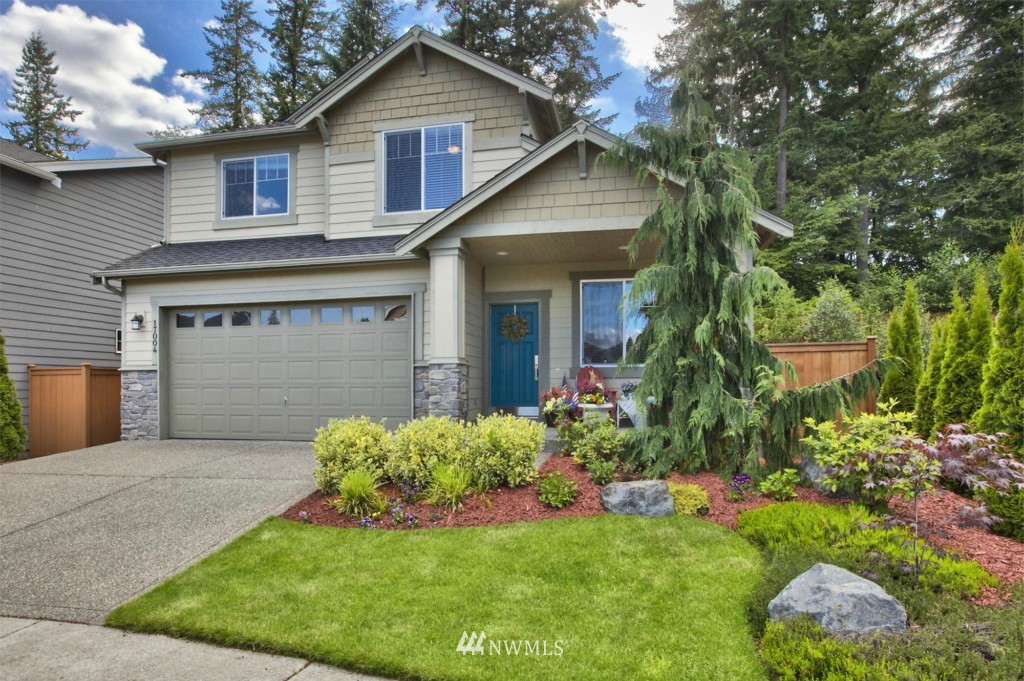 17004 15th Drive Southeast Bothell, WA 98012 - Photo 1 of 15 Gallery Image 1